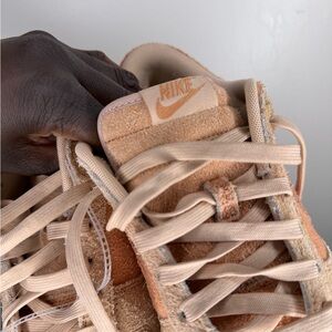 Nike Dunk Low Burnt Sunrise